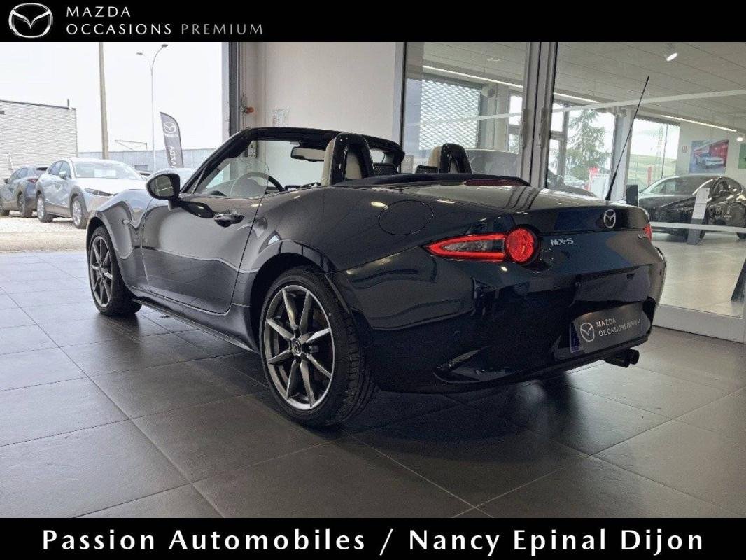 mazda - Visuel 5