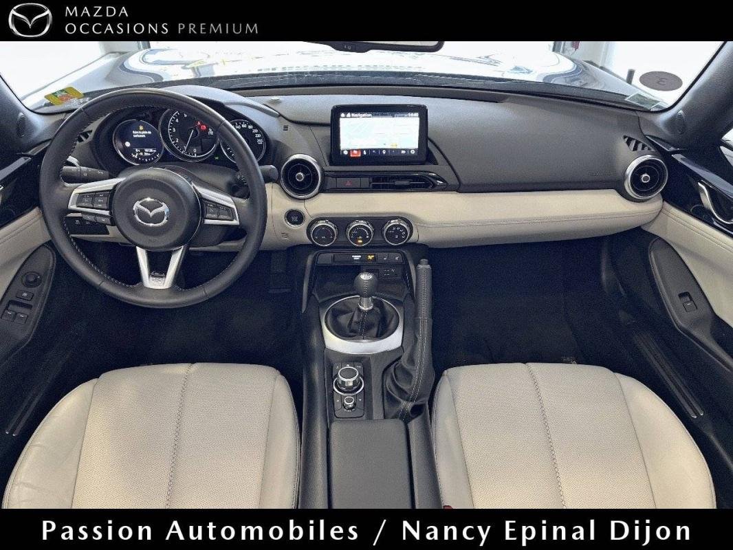 mazda - Visuel 6