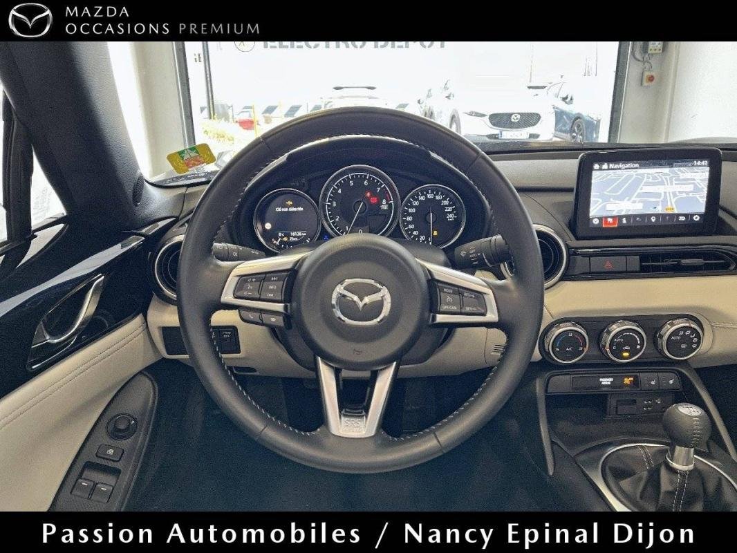 mazda - Visuel 9