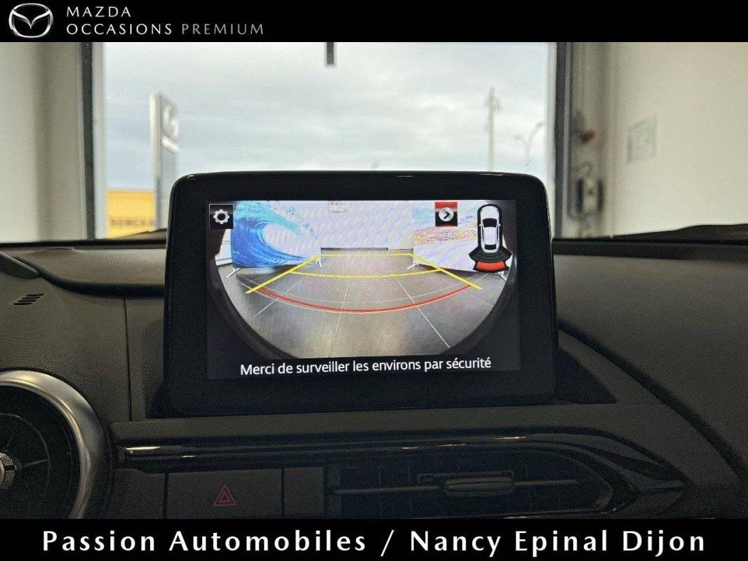 mazda - Visuel 10