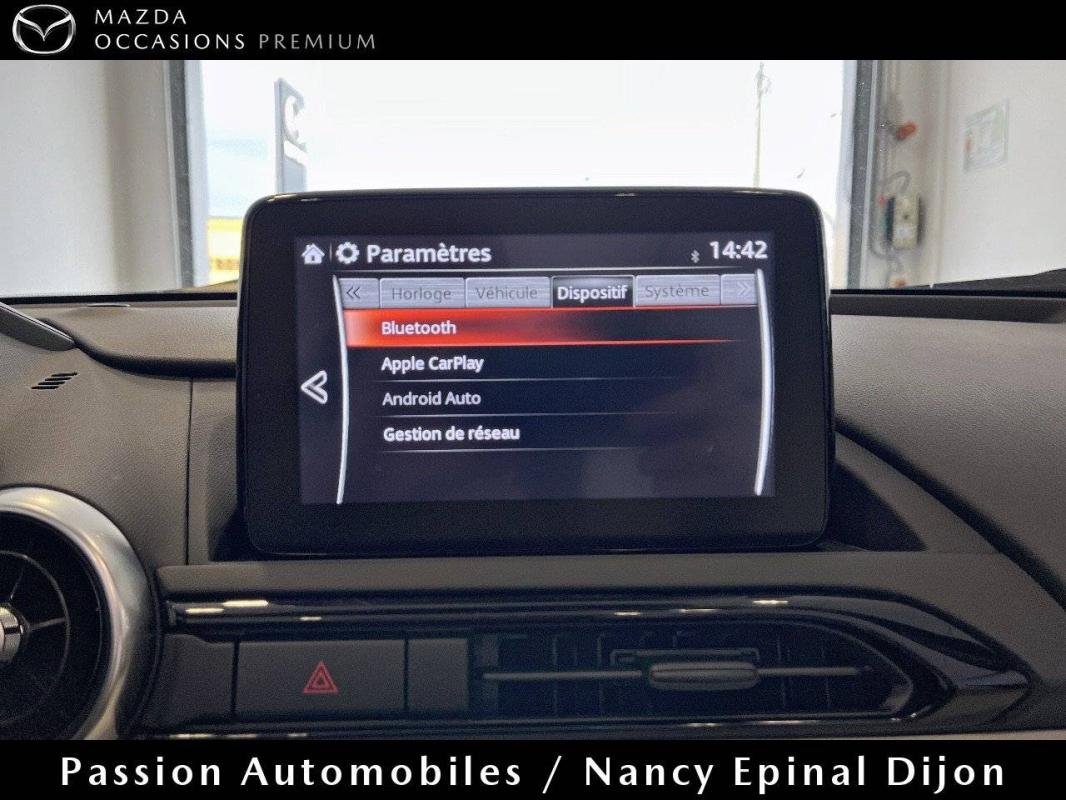mazda - Visuel 11