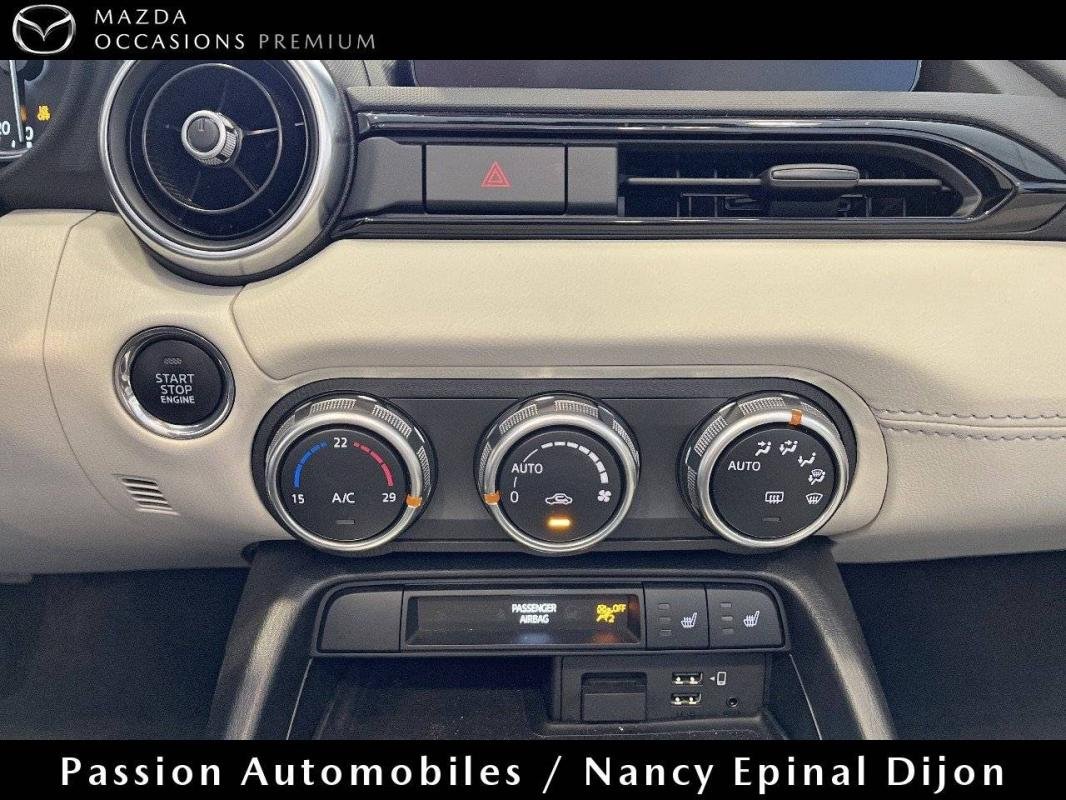 mazda - Visuel 12