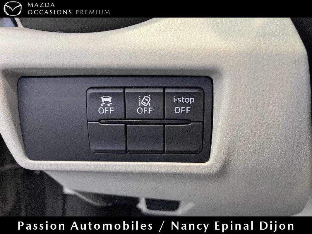 mazda - Visuel 13