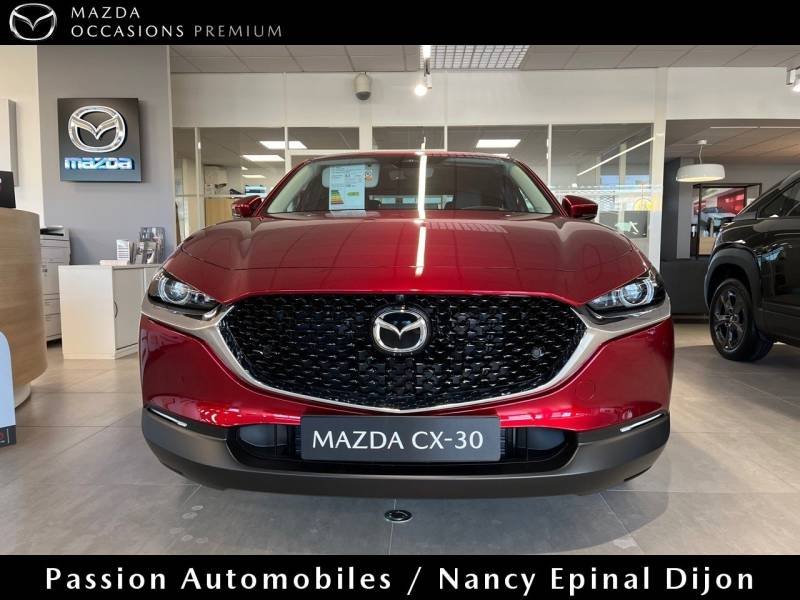 mazda - Visuel 1