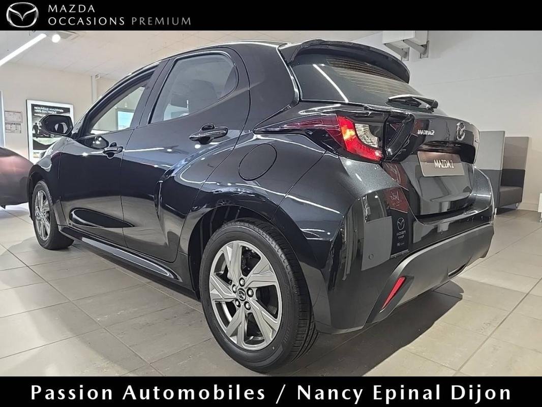 mazda - Visuel 5