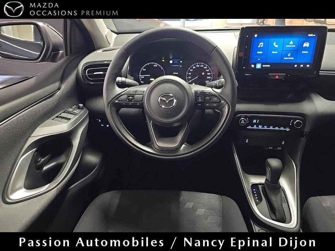 mazda - Visuel 9