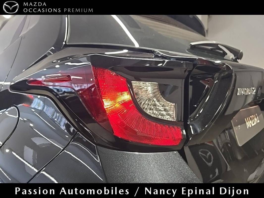 mazda - Visuel 16