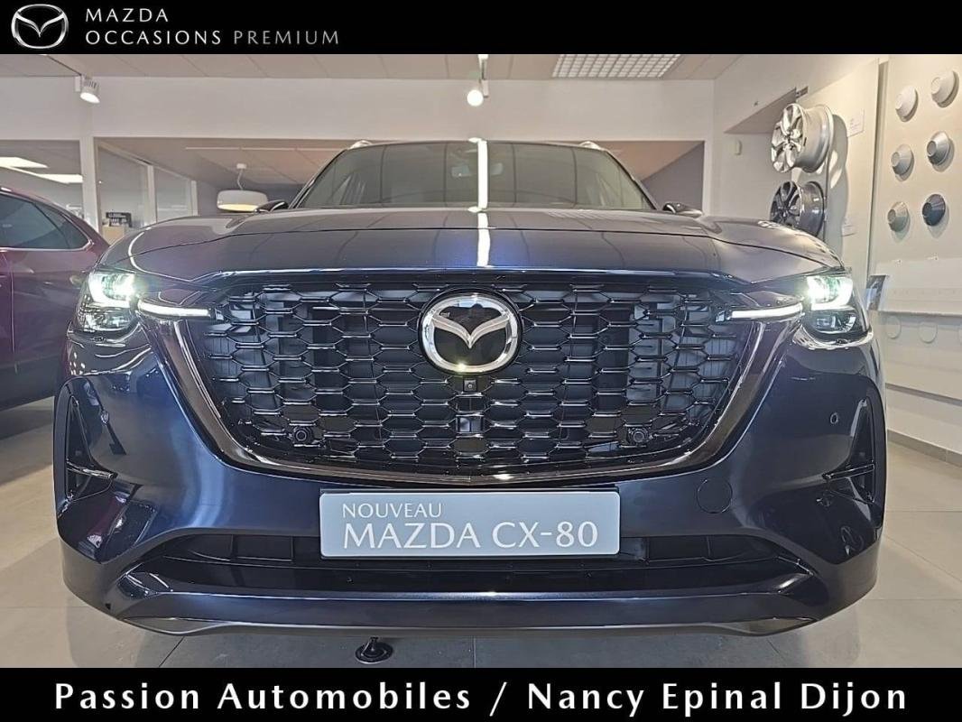 mazda - Visuel 1