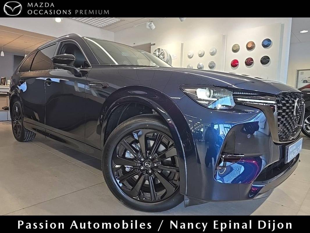 mazda - Visuel 2