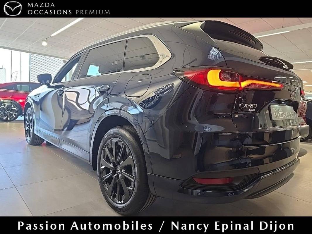 mazda - Visuel 5