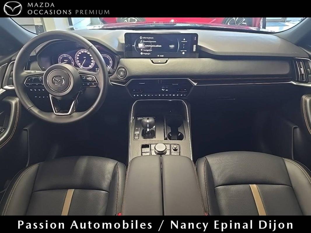 mazda - Visuel 6