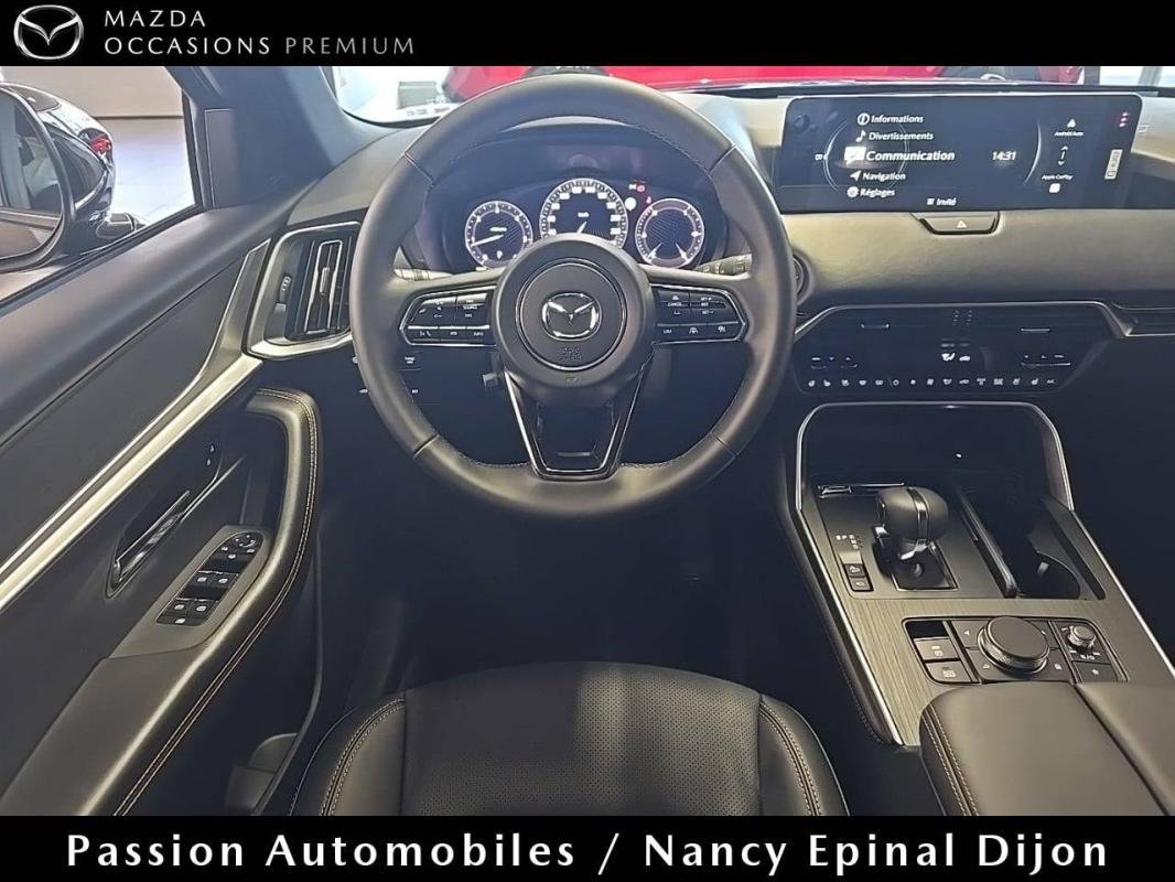 mazda - Visuel 9