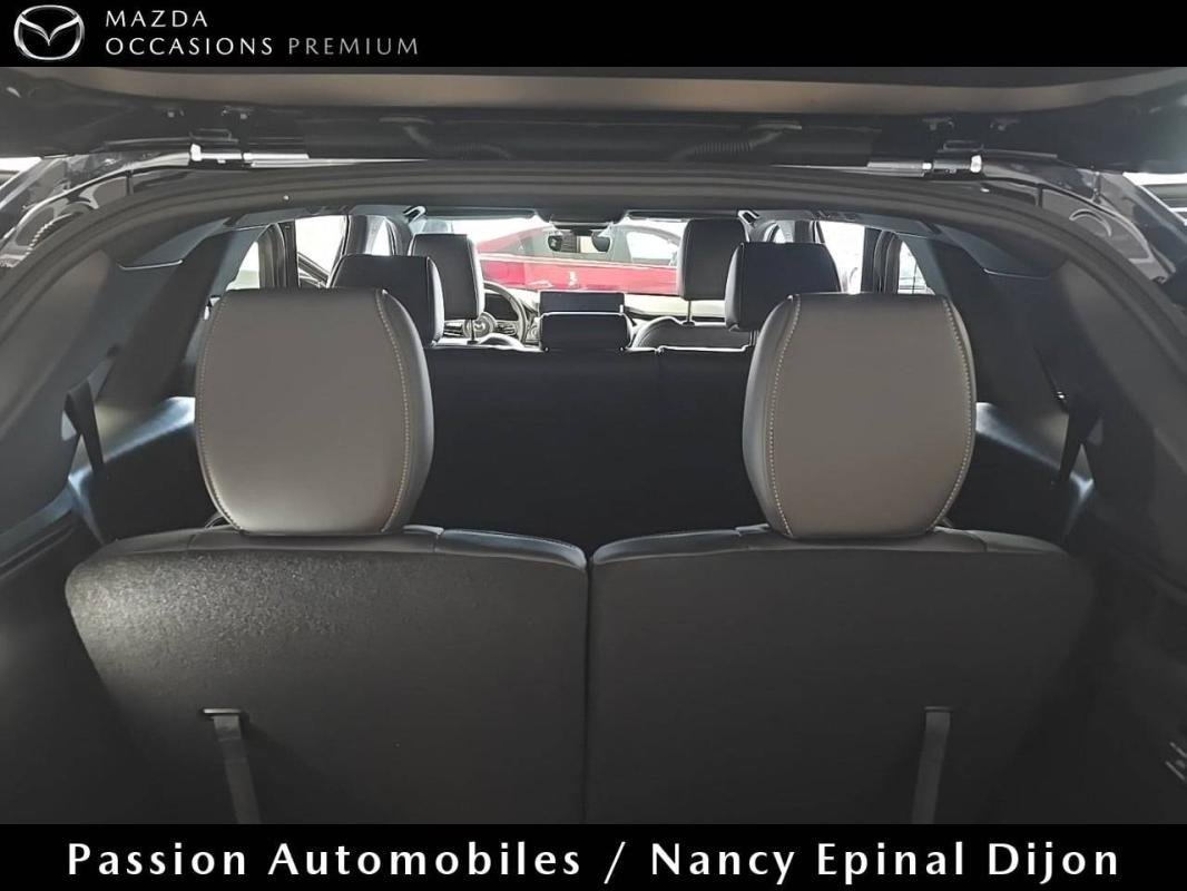 mazda - Visuel 10