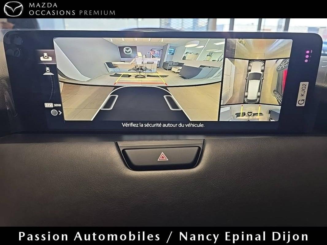 mazda - Visuel 12