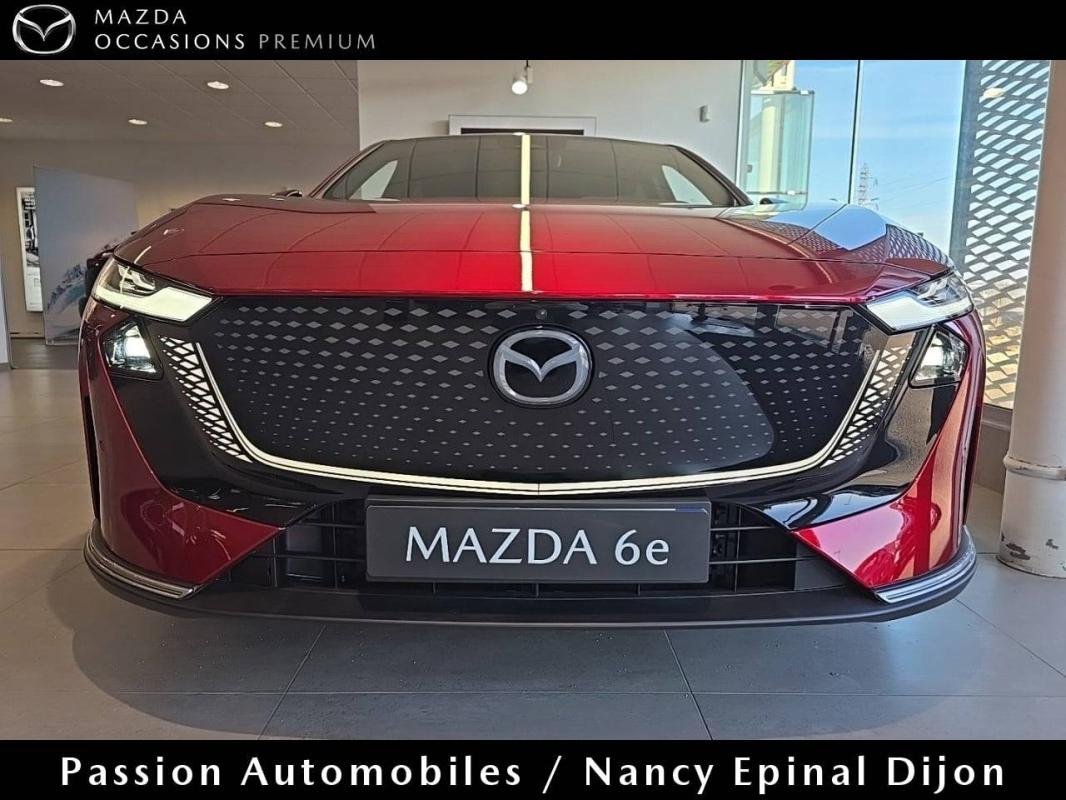 mazda - Visuel 1