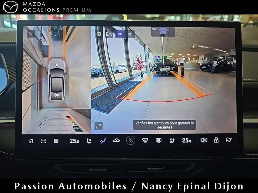 mazda - Visuel 10