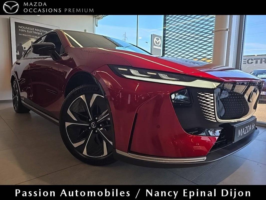 mazda - Visuel 2