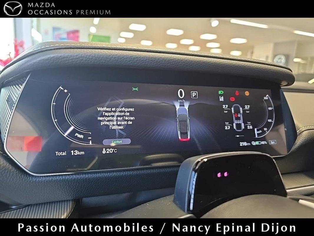 mazda - Visuel 12