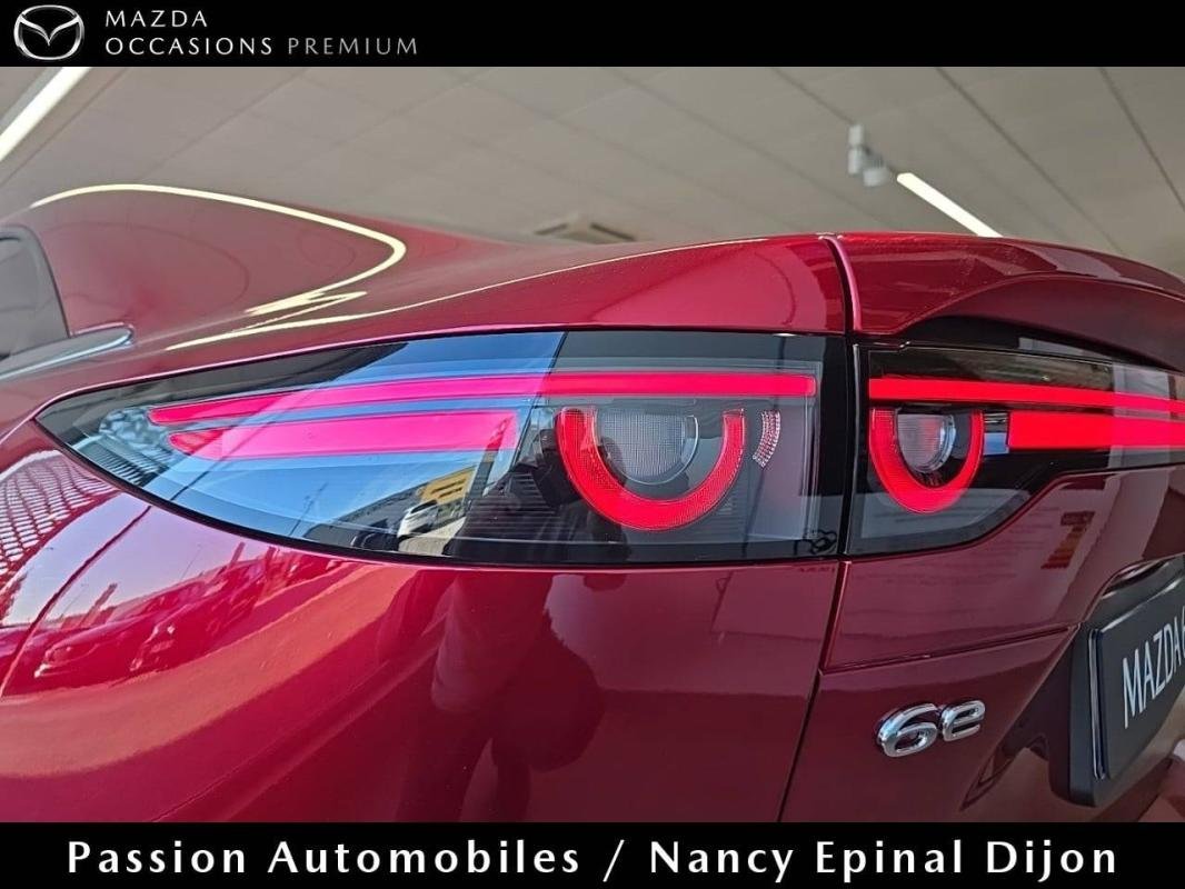 mazda - Visuel 17