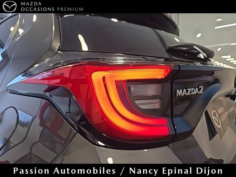 mazda - Visuel 16