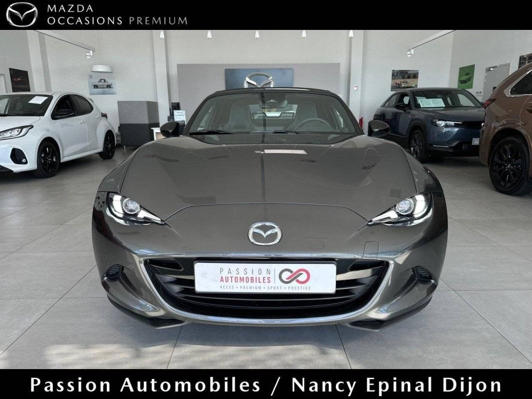 mazda - Visuel 1