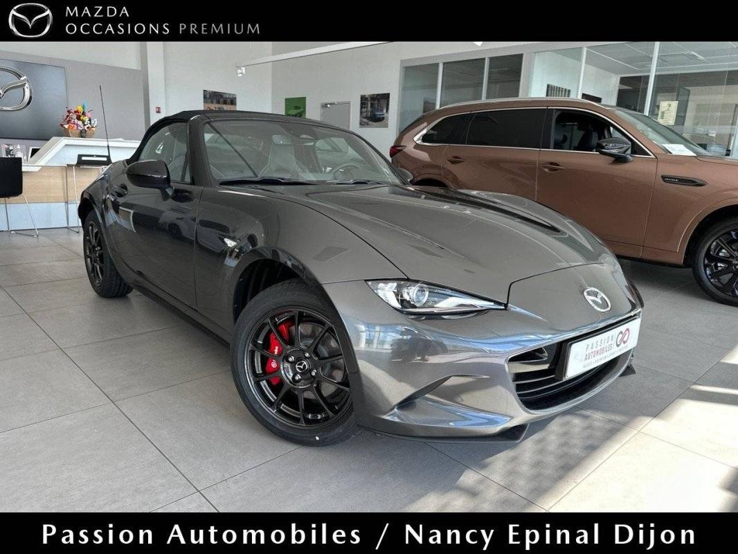 mazda - Visuel 2