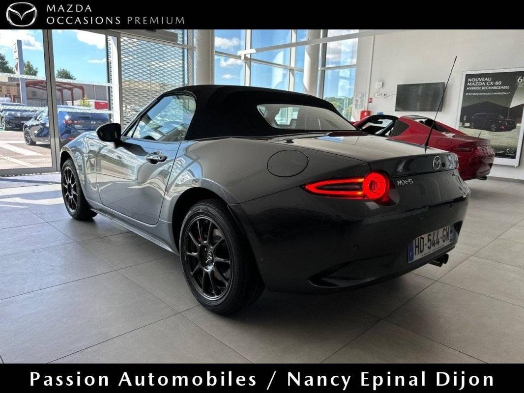 mazda - Visuel 5