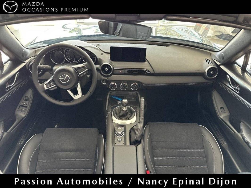 mazda - Visuel 6