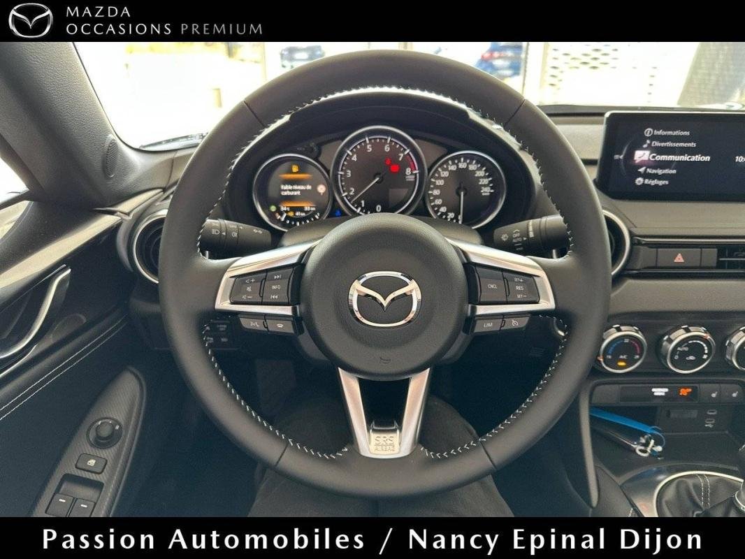 mazda - Visuel 9