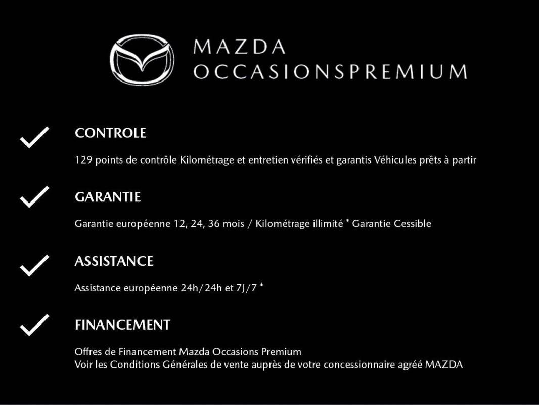 mazda - Visuel 15