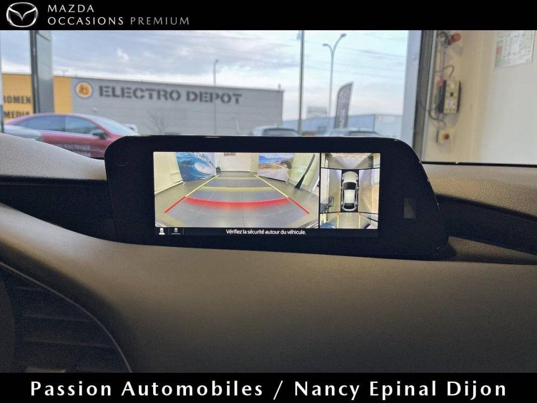 mazda - Visuel 10