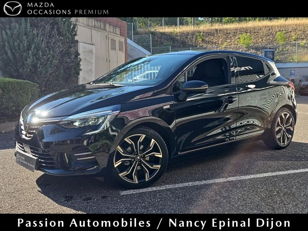 renault - Visuel 0