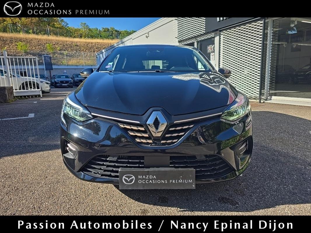 renault - Visuel 1