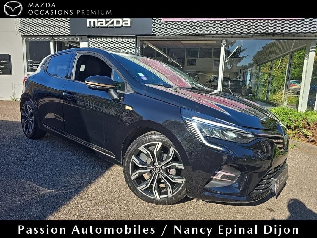 renault - Visuel 2