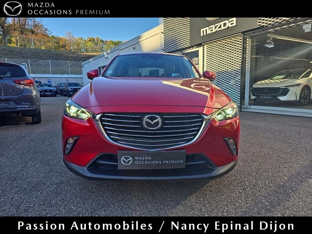 mazda - Visuel 0