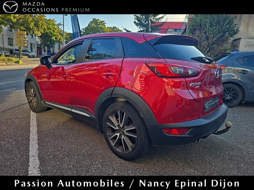 mazda - Visuel 4