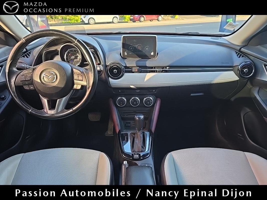 mazda - Visuel 5