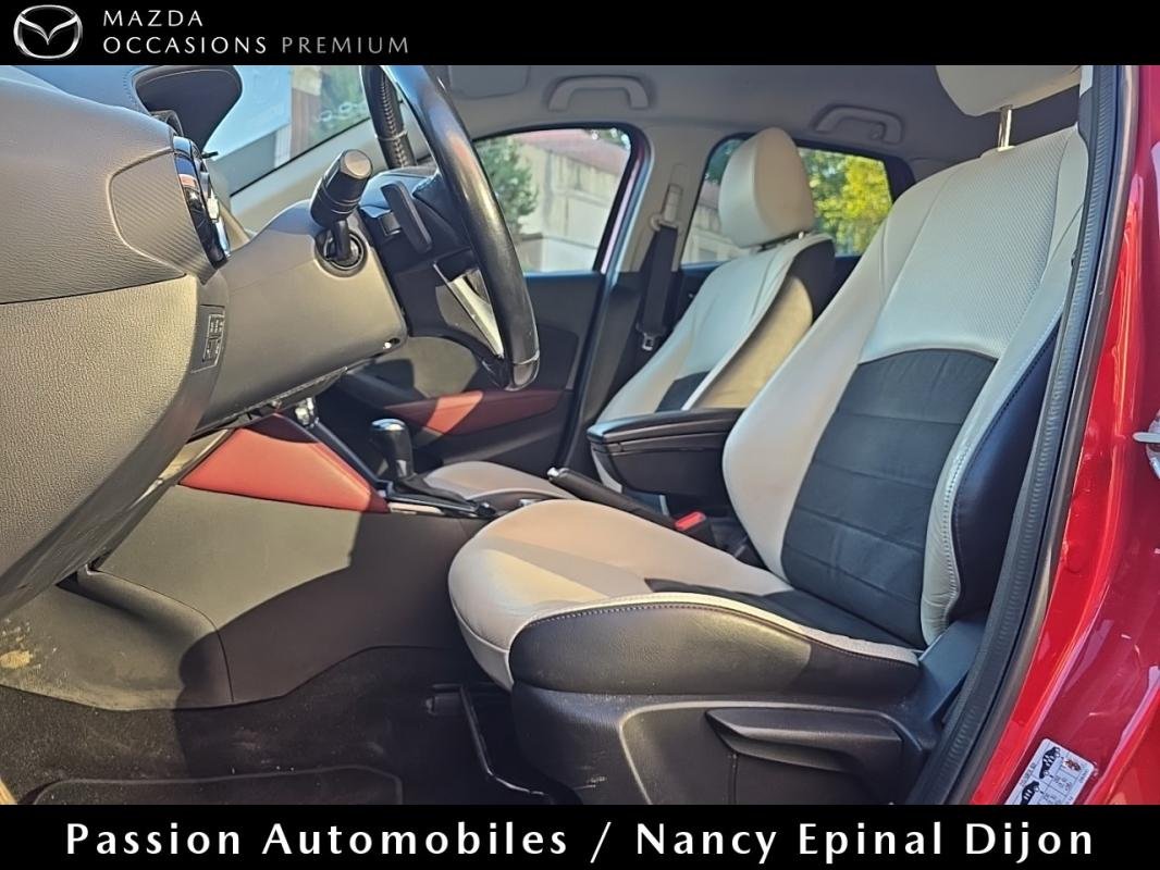 mazda - Visuel 6