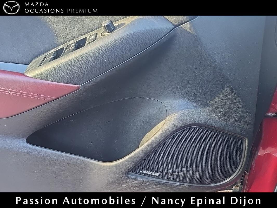 mazda - Visuel 12