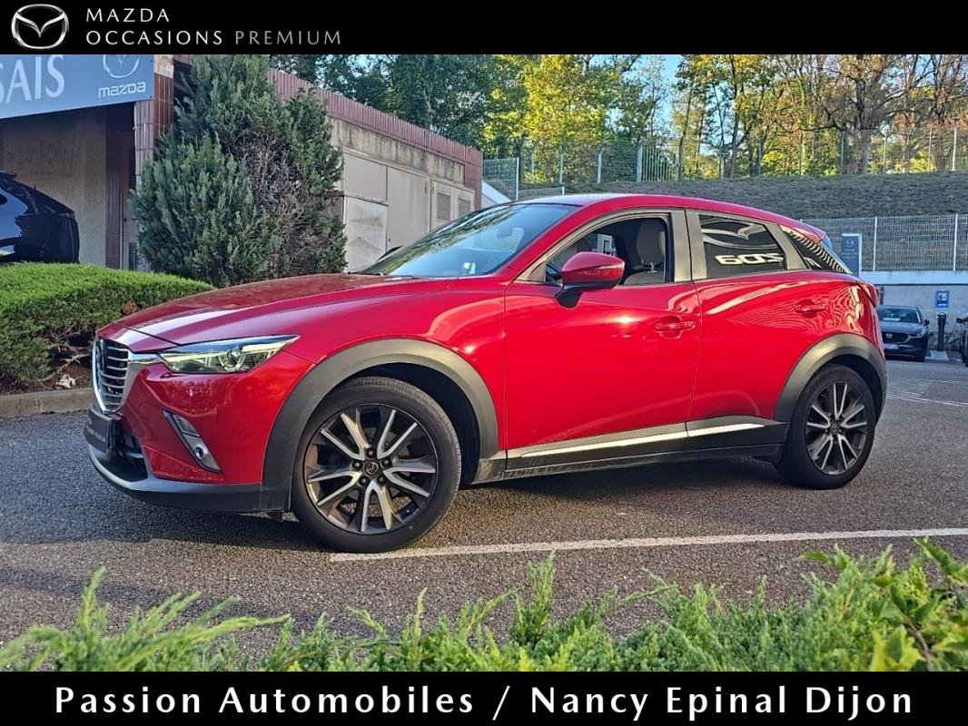 mazda - Visuel 17