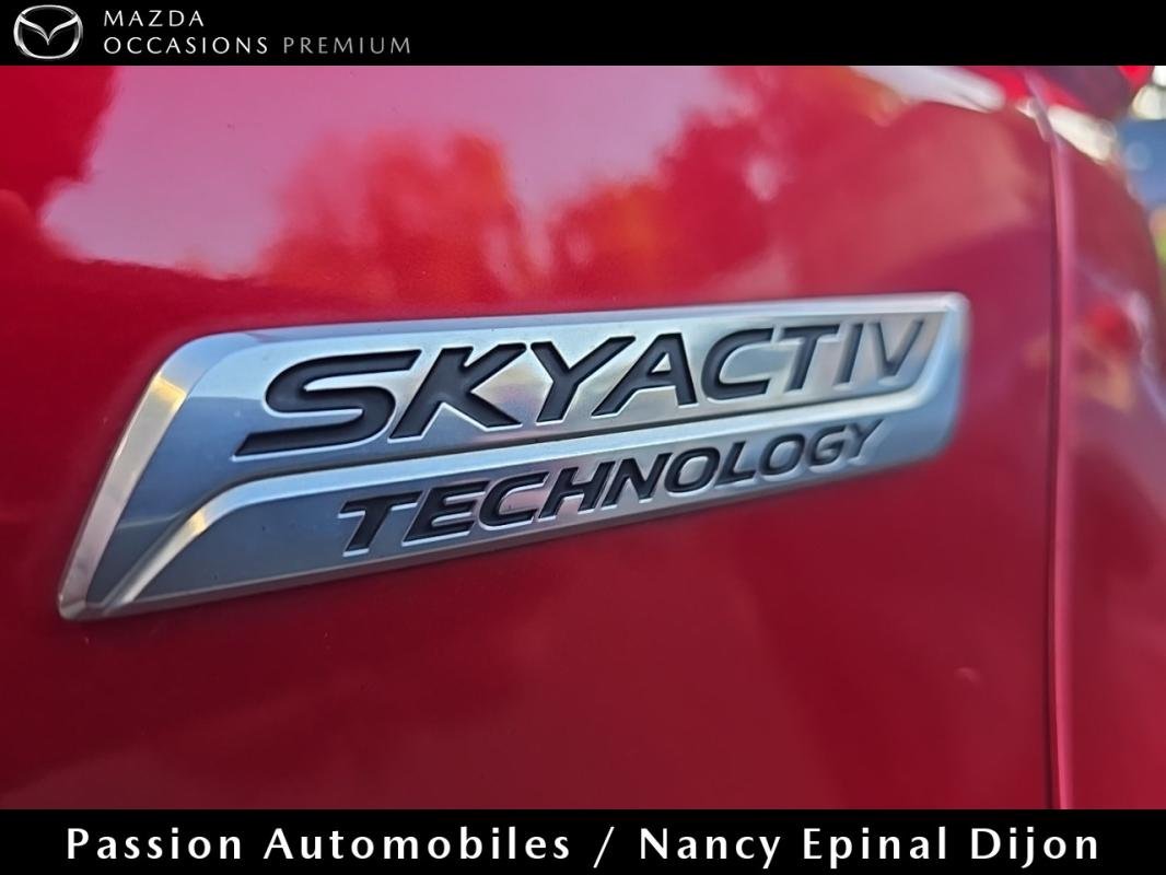 mazda - Visuel 18